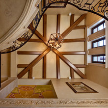 ceiling