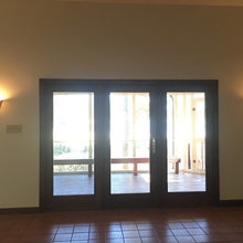 Oak Hill Liv Room