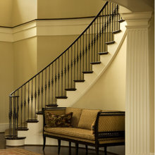stair