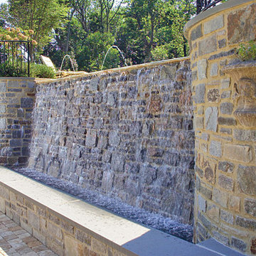 Water Features