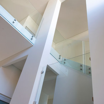 Omaroo House entry