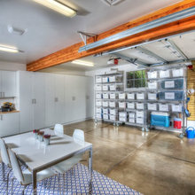 Garage Organization