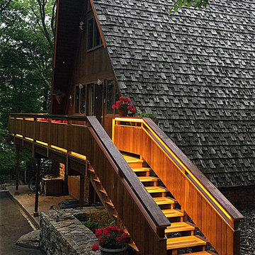 Stairway LED Lighting