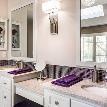 Bathrooms by Design Connection, Inc. | Kansas City Interior Design