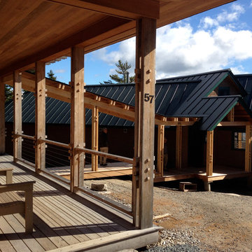Granite Hill Retreat