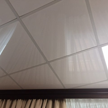 Ceiling Stretch Tiles