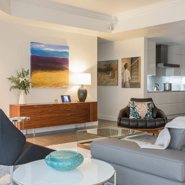 Living Rooms