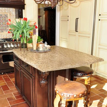 Kitchen Islands