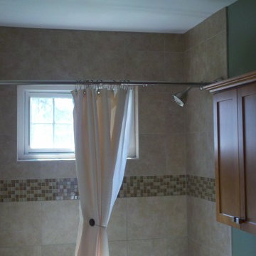 Bathrooms