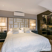 my home look