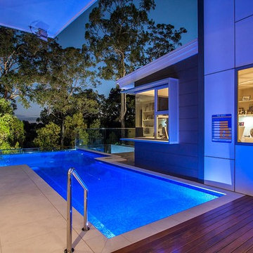 Carindale - A Splash of Golf?