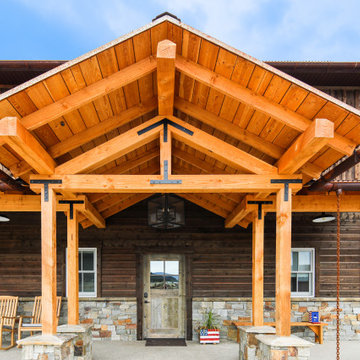 Freedom Ranch for Heroes
