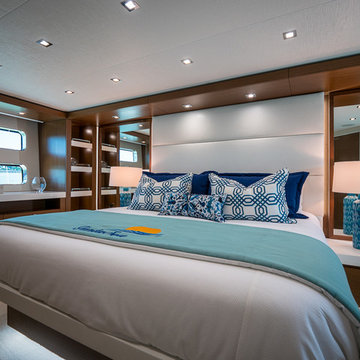 75' Motor Yacht