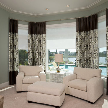master spa suite
