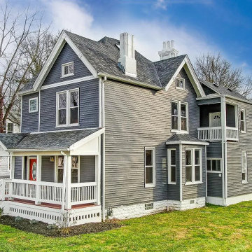Eastside Cincinnati
