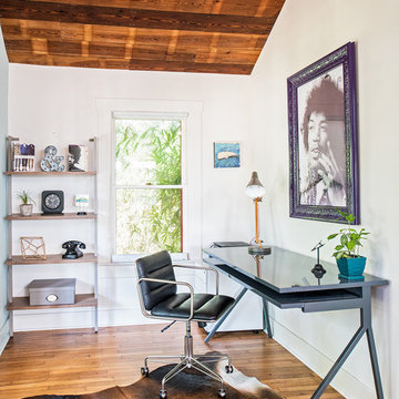 Bouldin Creek Bachelor Pad