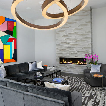 Modern Luxe