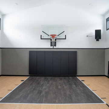 Bloomington Sport Court