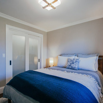 Magnolia Way Whole Home Renovation