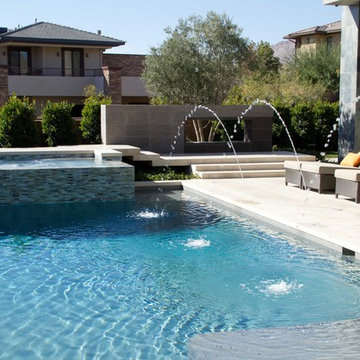 Summerlin Redhawk Residence F