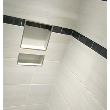 The Portfolio of Exact Tile Inc
