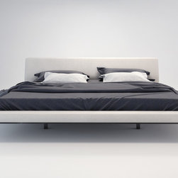 Jane Bed by Modloft - Beds