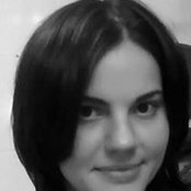 Marina Vlady's photo