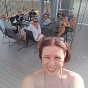 Trace Clifford's photo