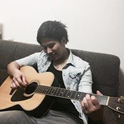 Kenta Endo's photo