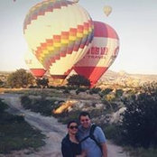 David Friedman's photo
