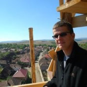 Foto de Kerestély Hunor
