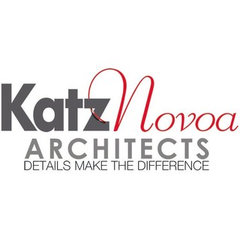 Katz Novoa Architects
