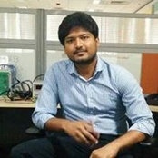 Haridoss Velu's photo