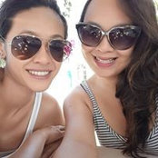 Christine Yan's photo