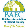 Builders Association of Elkhart Countyさんのプロフィール写真