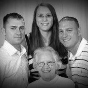 Joyce Bickwermert's photo