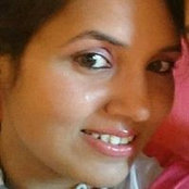 Smita Agarwals billede