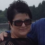 Maria Fsalvati's photo