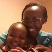 Elisha Mwaisaka's photo