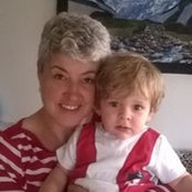 Lorraine Holmes's photo