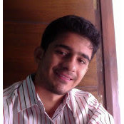 karan mody's photo