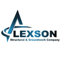 Alexson Structural & Groundwork Company
