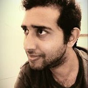 Omar Paul's photo