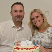 John McCracken's photo
