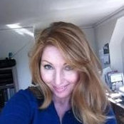 Photo de Deborah Odell