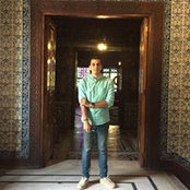 Foto von Mohamed Adly