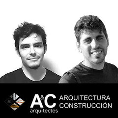 A & C Arquitectes
