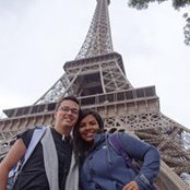 Foto von Arianna Mavarez