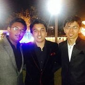 Parth Kalyani's photo