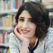 Sana Rafi's photo